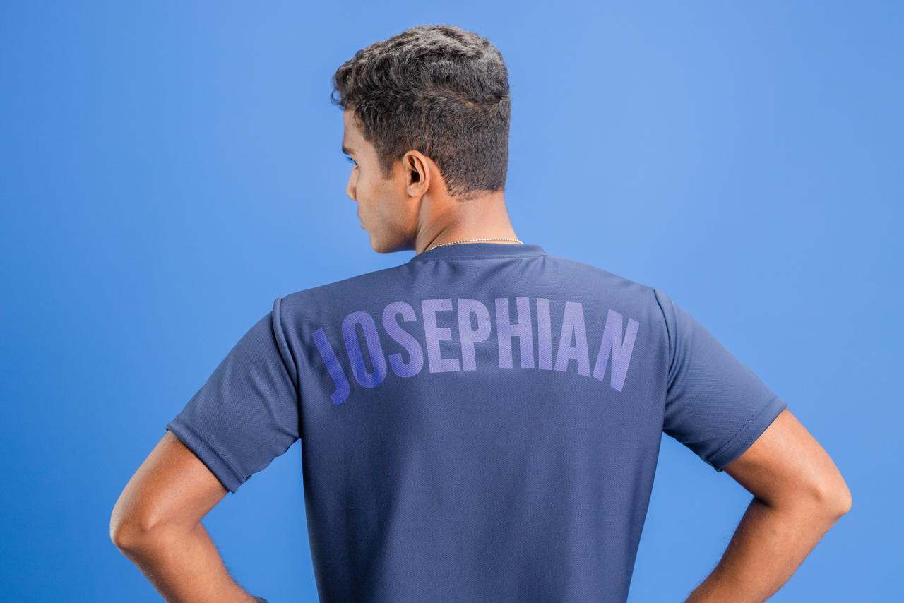 JOSEPHIAN t-shirt