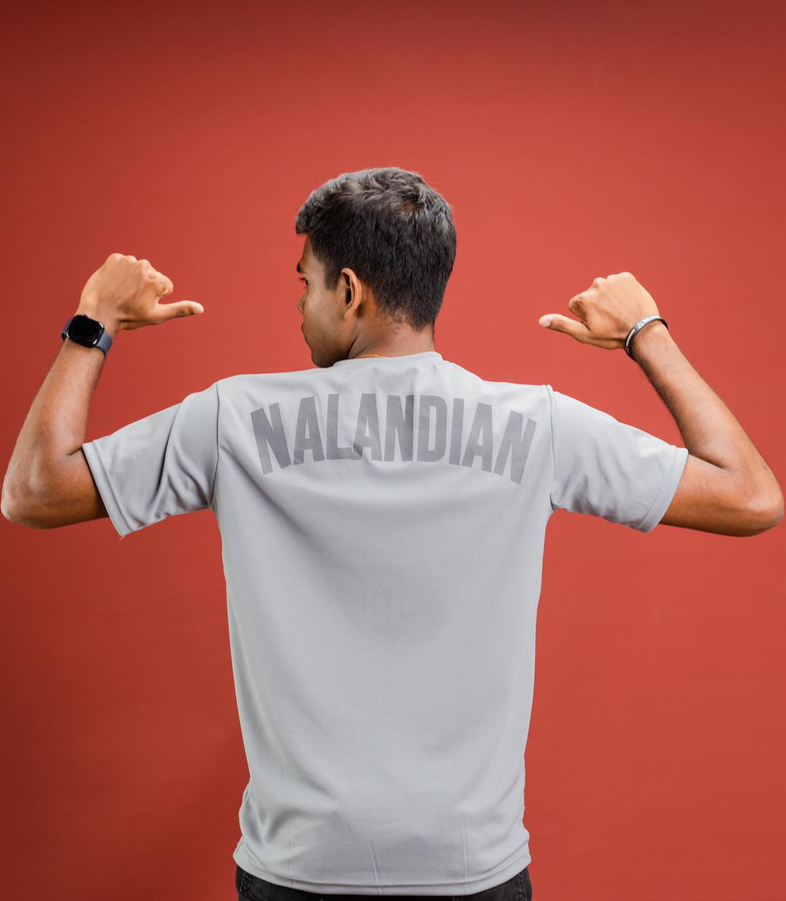 NALANDIAN t-shirt