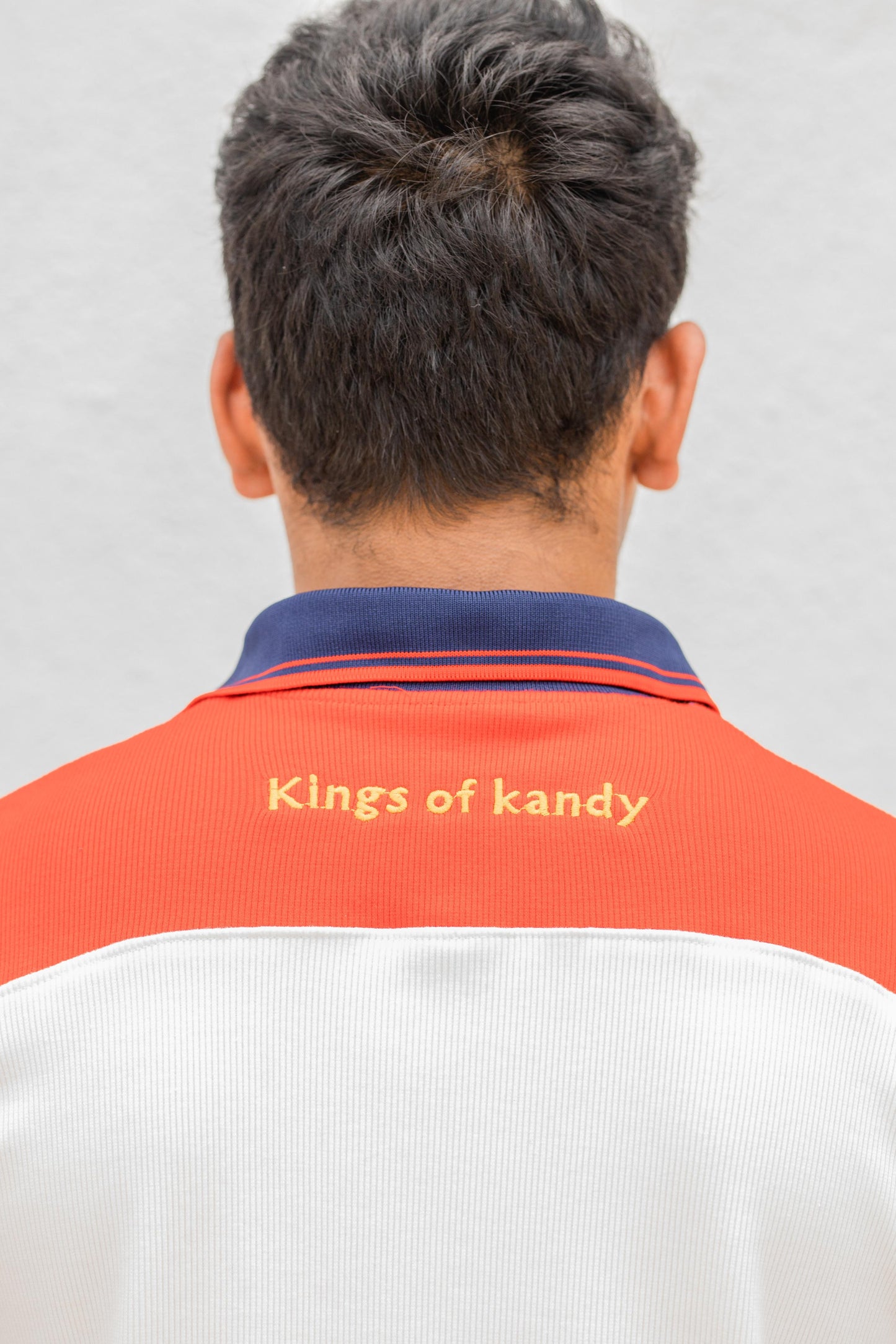 Kings of kandy T-shirt