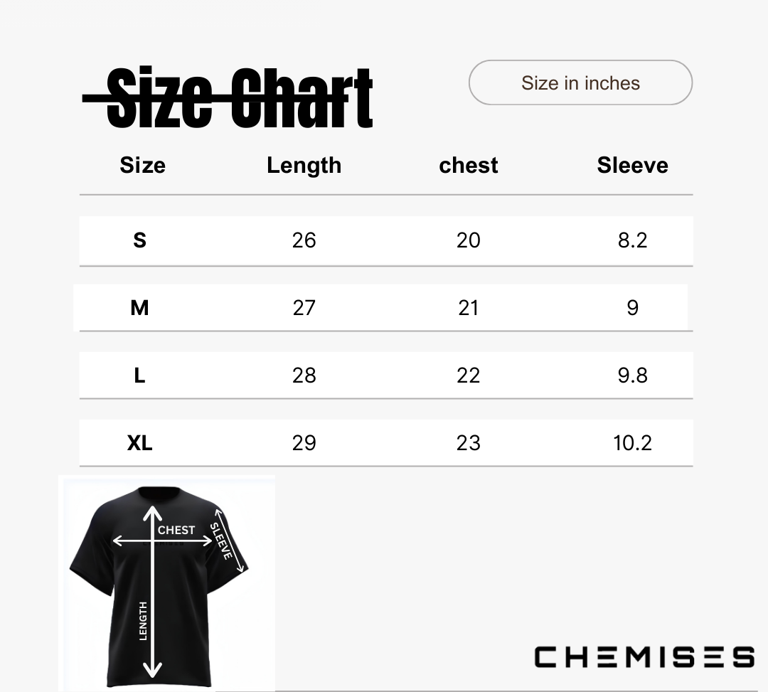 anandian tshirt – Chemises